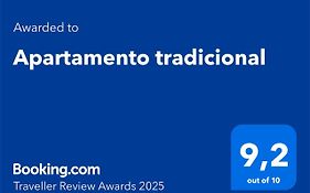 Apartamento Tradicional